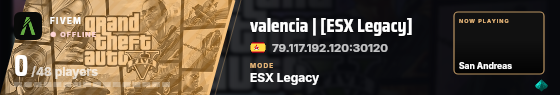 Blade badge preview