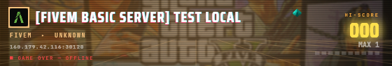 Arcade badge preview