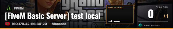 Hero badge preview