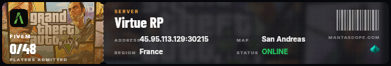 Ticket badge preview