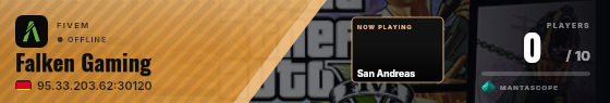 Sweep badge preview
