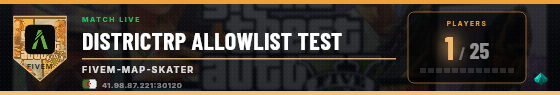 Scoreboard badge preview