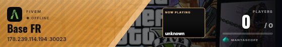 Sweep badge preview