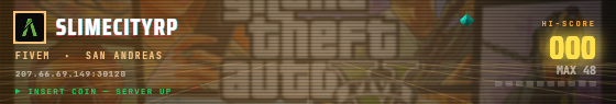 Arcade badge preview