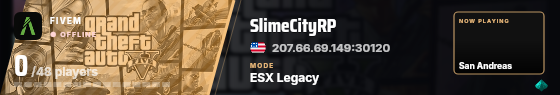 Blade badge preview