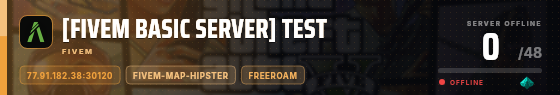 Edge badge preview