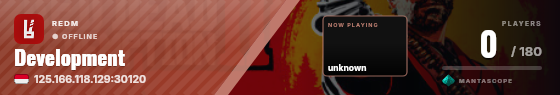 Sweep badge preview