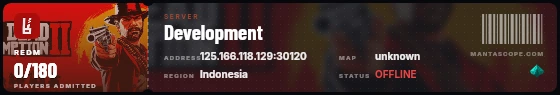 Ticket badge preview