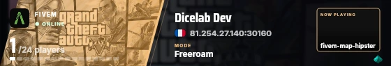 Blade badge preview