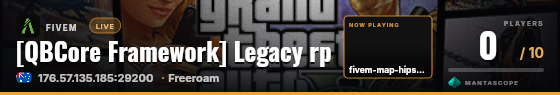 Hero badge preview
