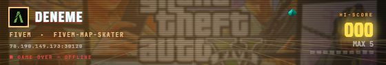 Arcade badge preview