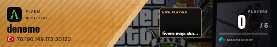 Sweep badge preview