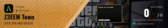 Sweep badge preview
