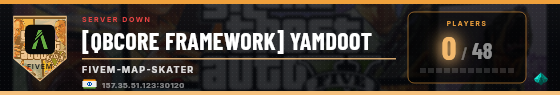 Scoreboard badge preview