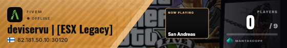 Sweep badge preview
