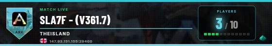 Scoreboard badge preview