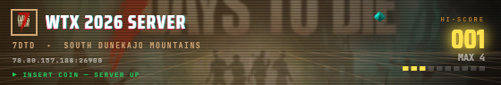 Arcade badge preview