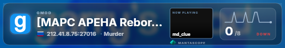 Glass badge preview