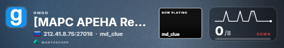 Mesh badge preview