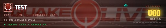 Arcade badge preview