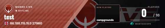 Sweep badge preview