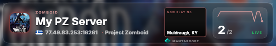 Glass badge preview