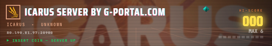 Arcade badge preview