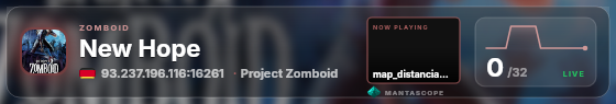 Glass badge preview