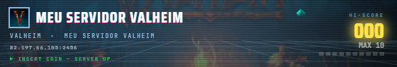 Arcade badge preview