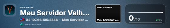 Mesh badge preview