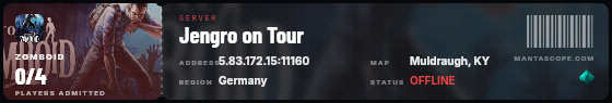 Ticket badge preview