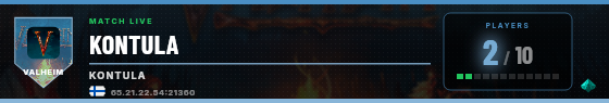 Scoreboard badge preview