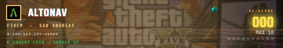 Arcade badge preview