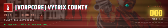 Arcade badge preview