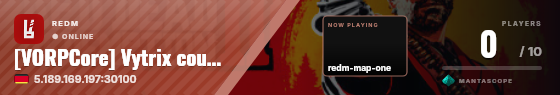 Sweep badge preview