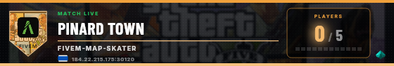 Scoreboard badge preview