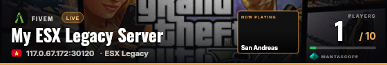 Hero badge preview