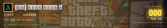 Arcade badge preview