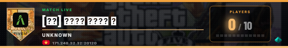 Scoreboard badge preview