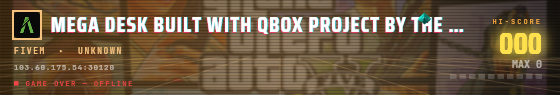 Arcade badge preview