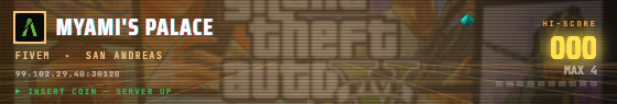 Arcade badge preview