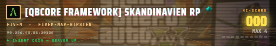 Arcade badge preview