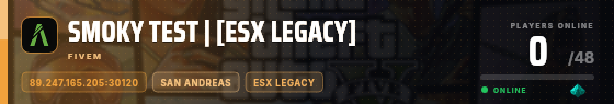 Edge badge preview