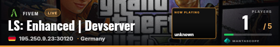 Hero badge preview
