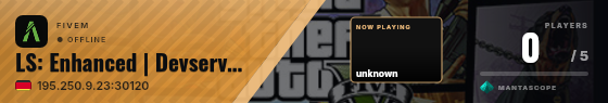 Sweep badge preview