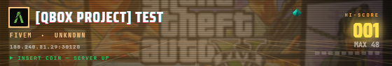 Arcade badge preview