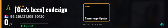 Filmstrip badge preview