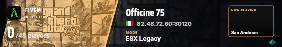 Blade badge preview
