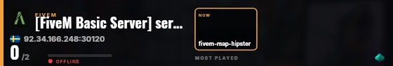 Filmstrip badge preview