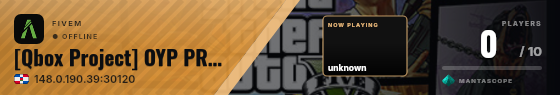 Sweep badge preview